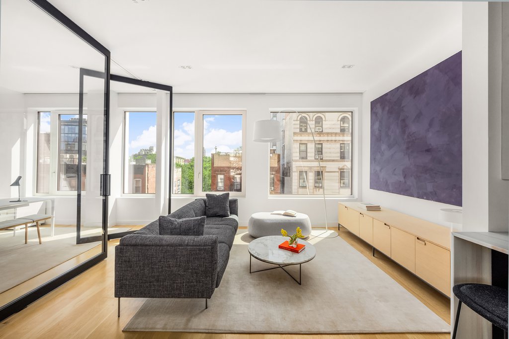 32 East 1st Street, Unit 5A photo 2