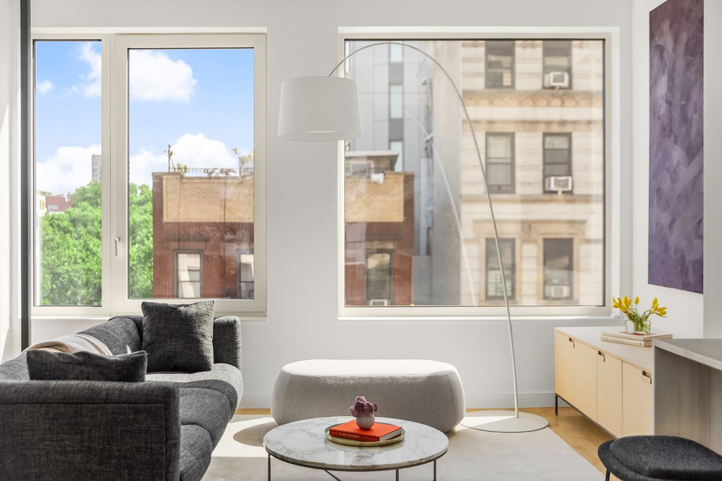 32 East 1st Street, Unit 5A photo 3