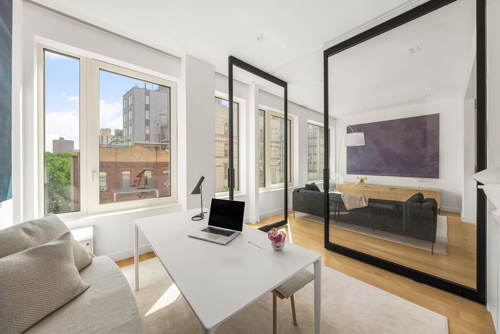32 East 1st Street, Unit 5A photo 8