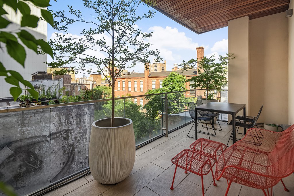 32 East 1st Street, Unit 5A photo 14