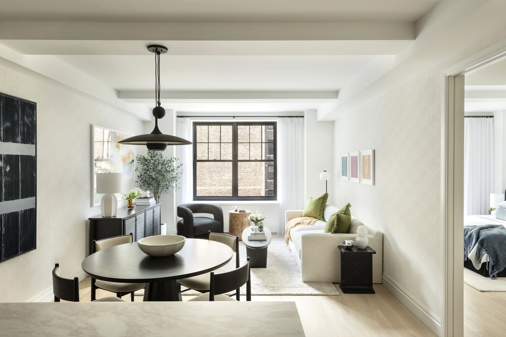 720 West End Avenue, Unit 9D