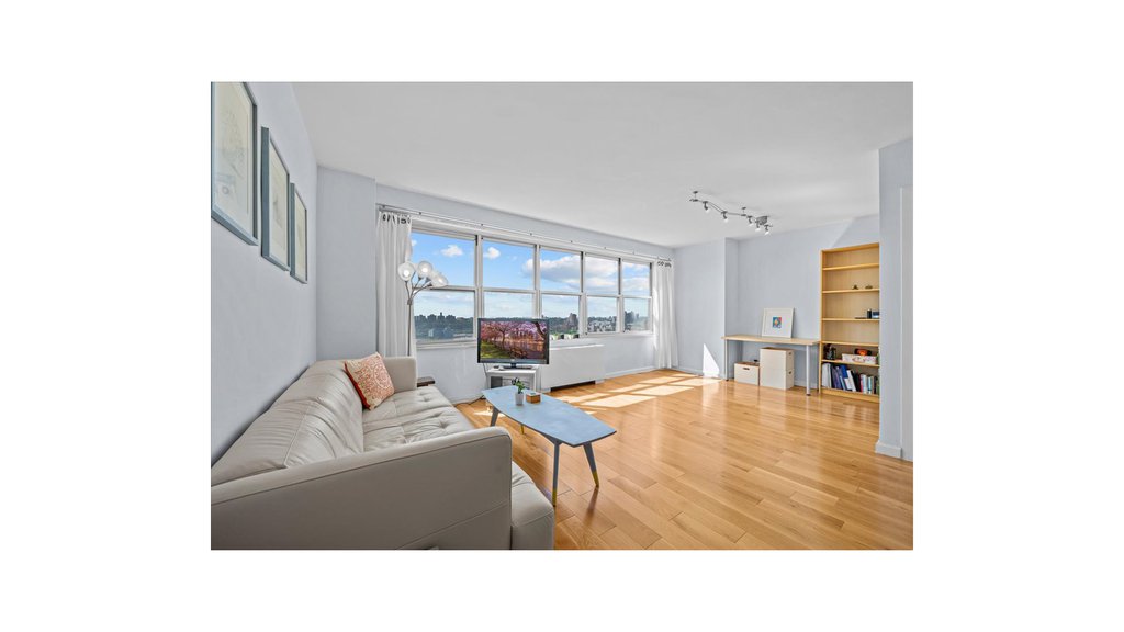 555 Kappock Street, Unit 12A