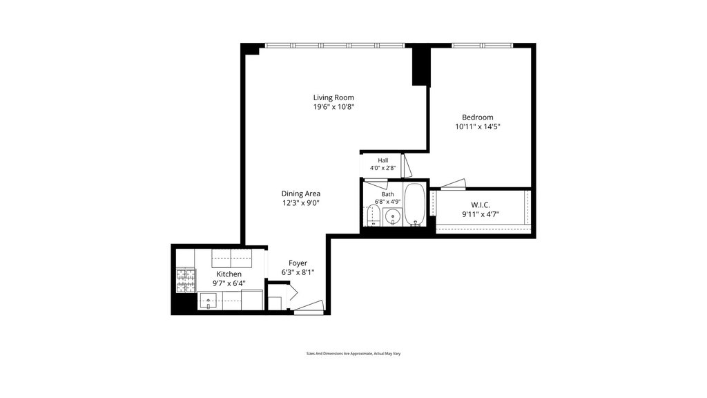 555 Kappock Street, Unit 12A photo 13
