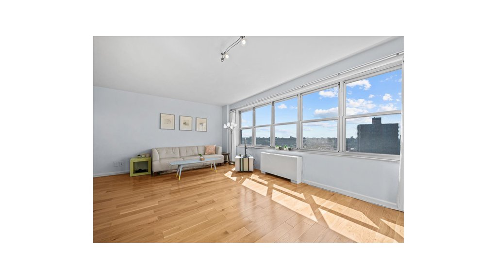 555 Kappock Street, Unit 12A photo 3
