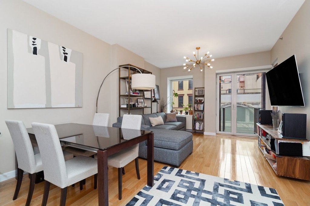 454 West 54th Street, Unit 4G photo 2