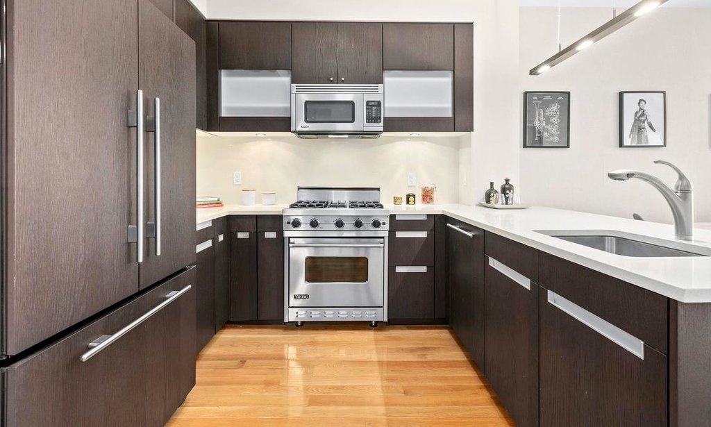 454 West 54th Street, Unit 4G photo 3