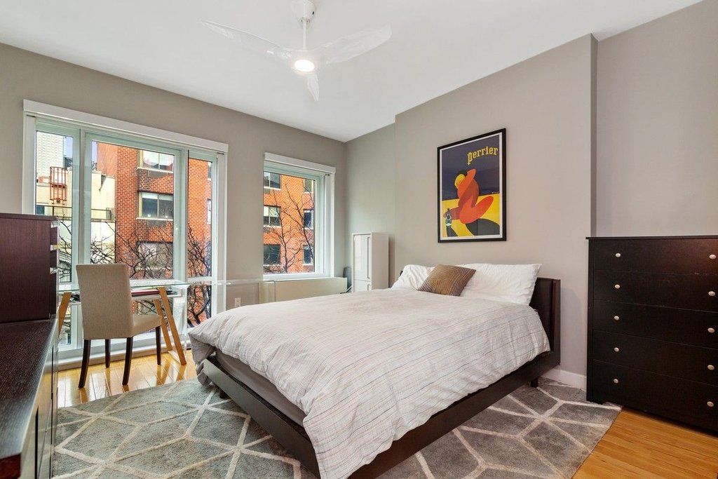454 West 54th Street, Unit 4G photo 4