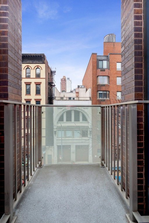 454 West 54th Street, Unit 4G photo 7