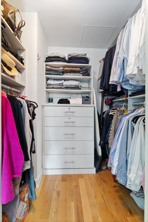 454 West 54th Street, Unit 4G photo 8