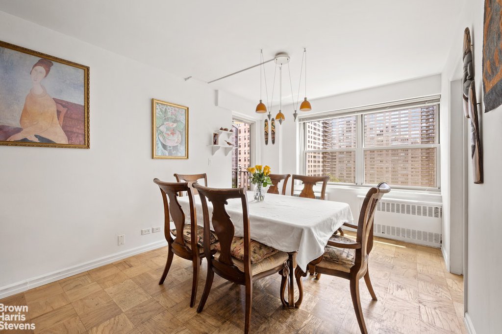 165 West End Avenue, Unit 12E photo 2