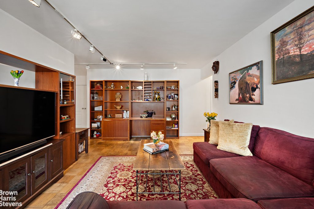 165 West End Avenue, Unit 12E photo 3