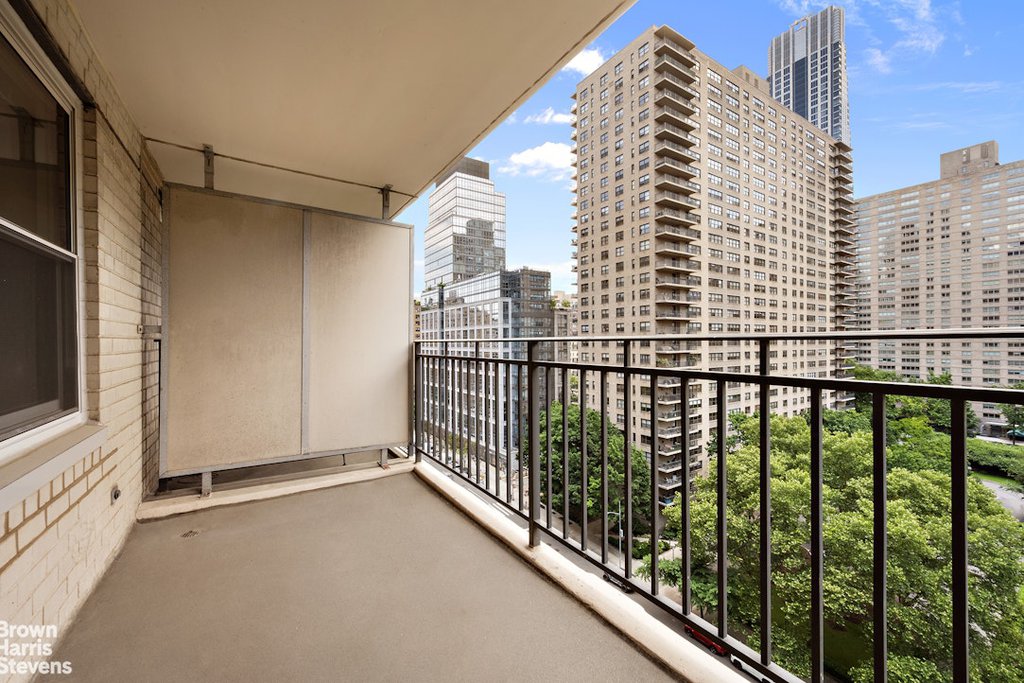 165 West End Avenue, Unit 12E photo 4