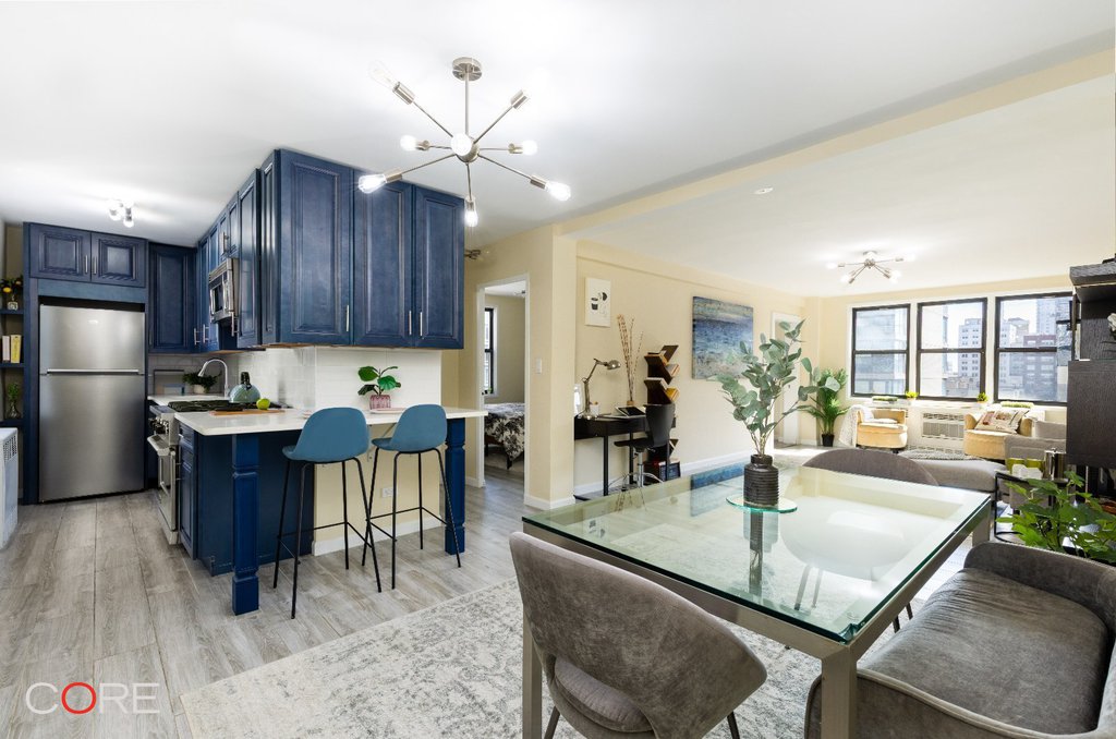 241 East 76th Street, Unit 9I