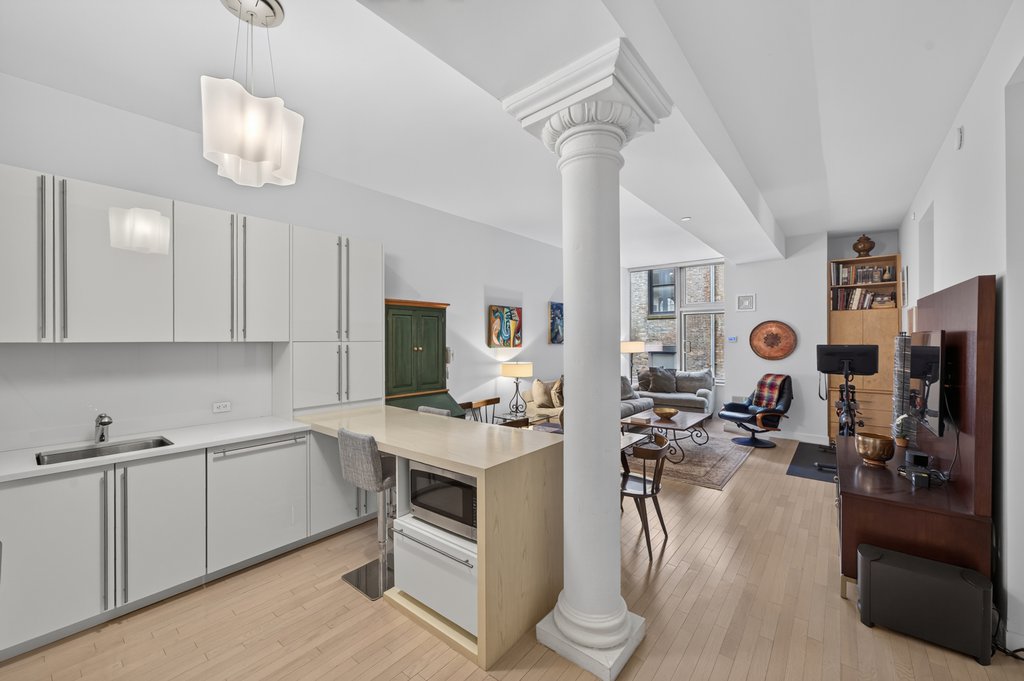 60 West 20th Street, Unit 5N