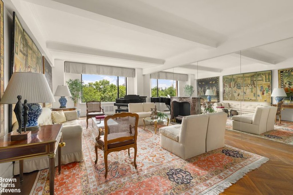 55 Central Park West, Unit 7EG