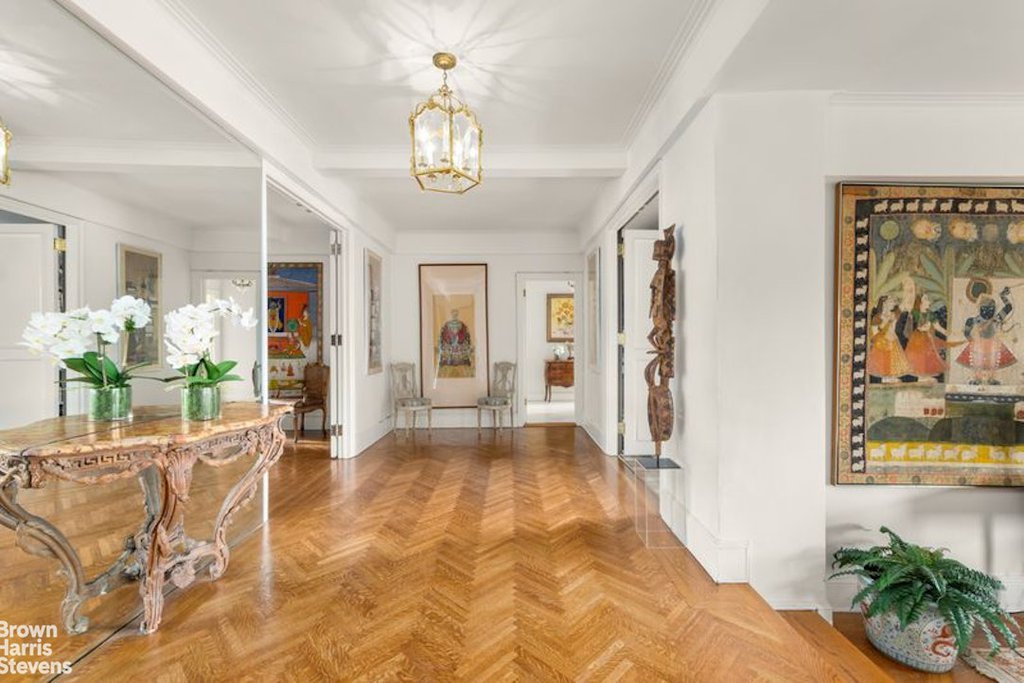 55 Central Park West, Unit 7EG photo 2