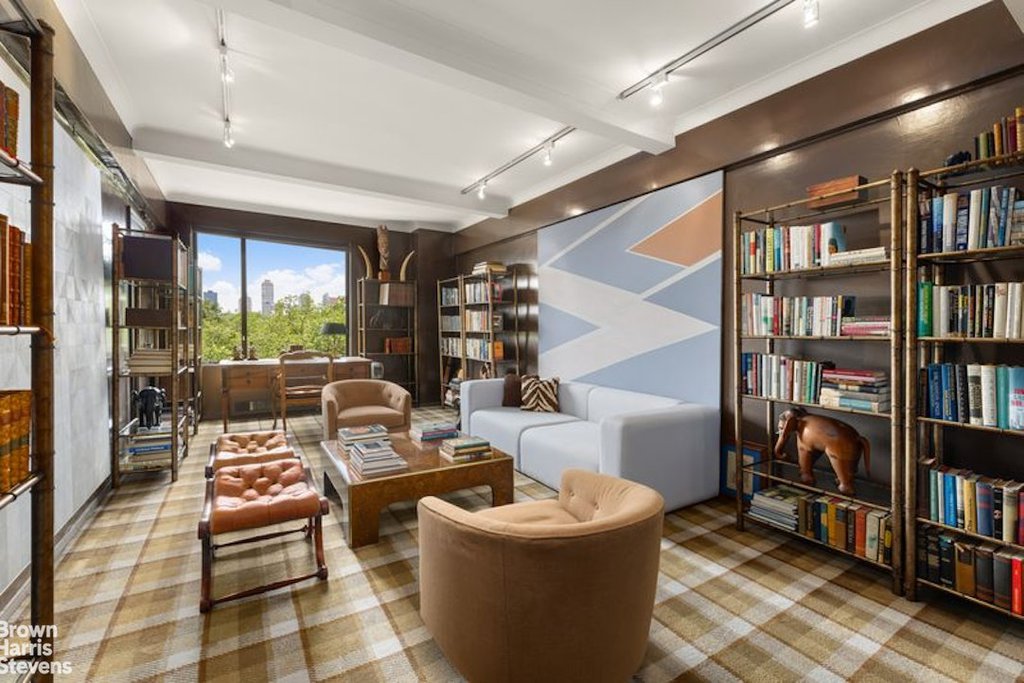 55 Central Park West, Unit 7EG photo 3