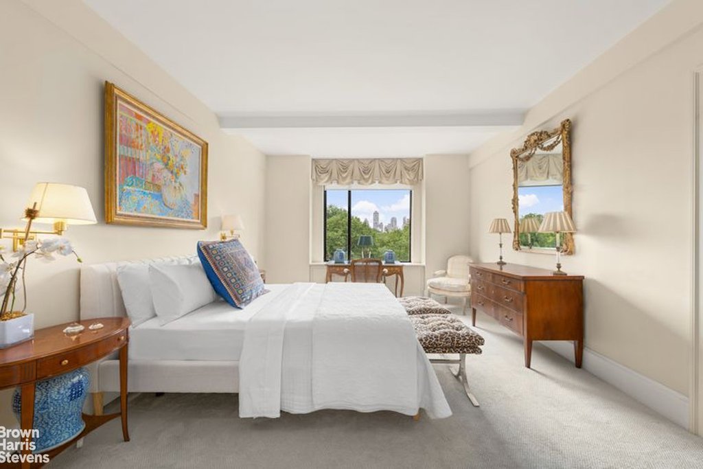 55 Central Park West, Unit 7EG photo 4