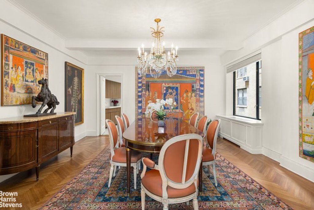55 Central Park West, Unit 7EG photo 6
