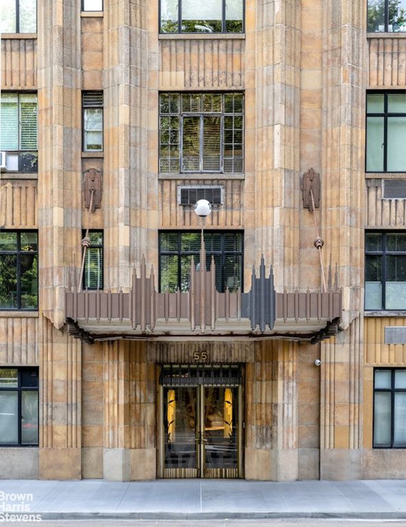 55 Central Park West, Unit 7EG photo 20