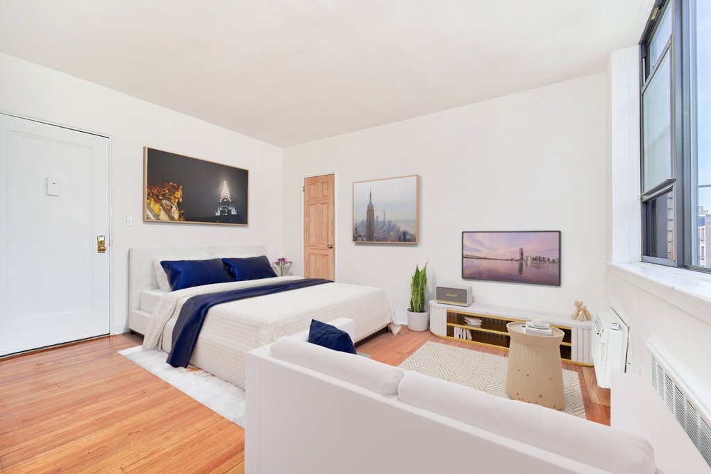 400 West 45th Street, Unit 5B