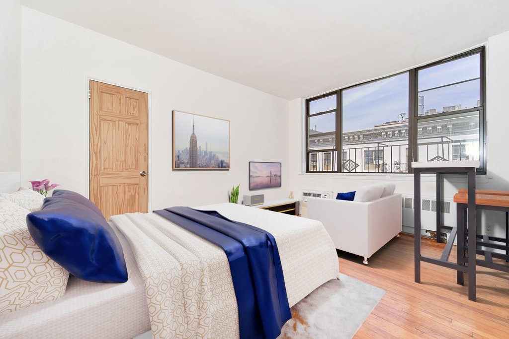 400 West 45th Street, Unit 5B photo 2