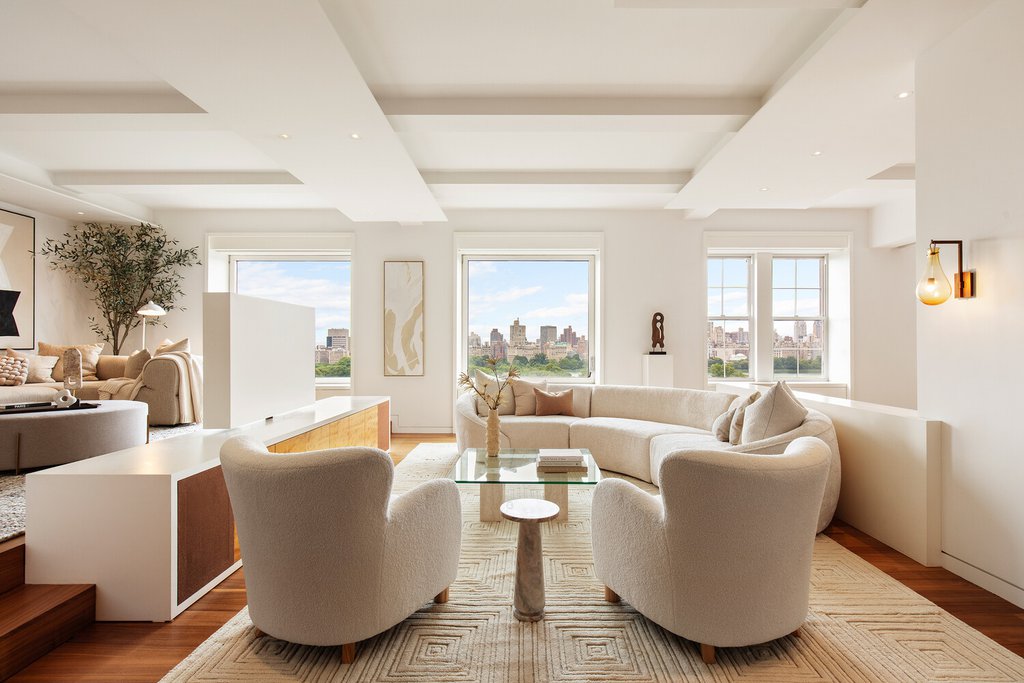 333 Central Park West, Unit PH121