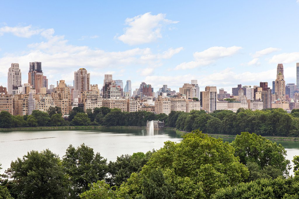 333 Central Park West, Unit PH121 photo 2