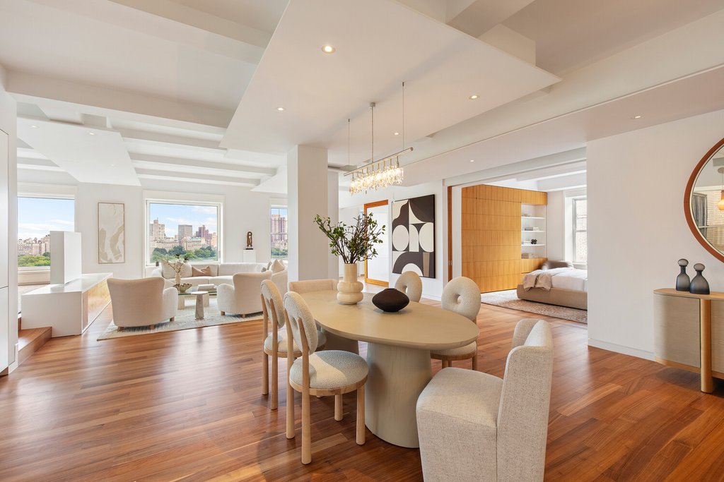 333 Central Park West, Unit PH121 photo 3