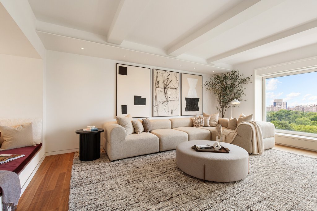 333 Central Park West, Unit PH121 photo 4