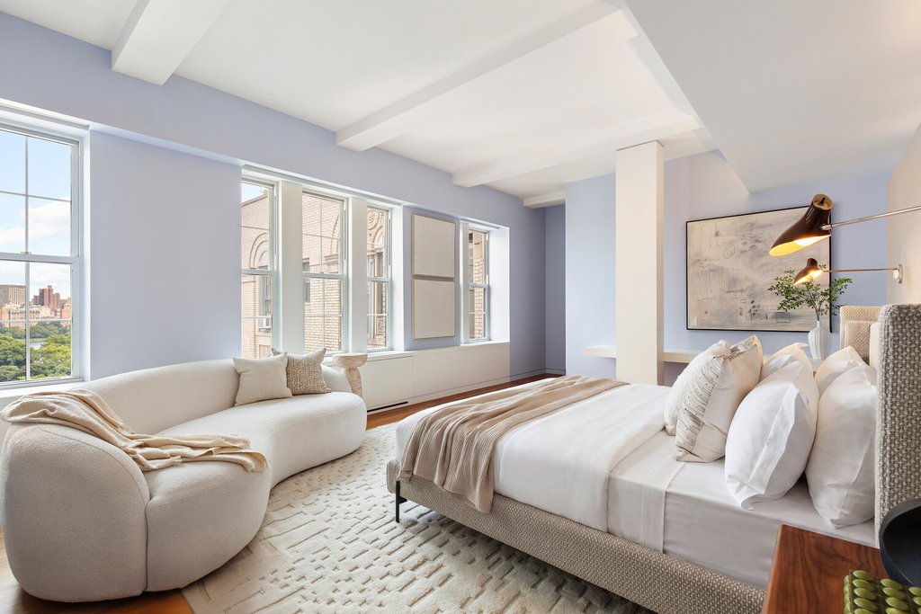 333 Central Park West, Unit PH121 photo 12