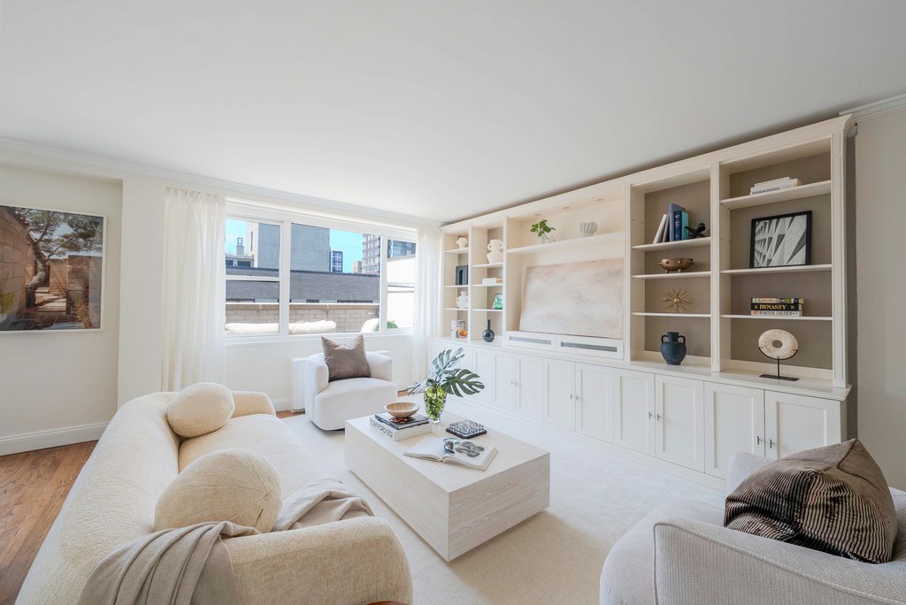 401 East 89th Street, Unit 18/19E photo 2