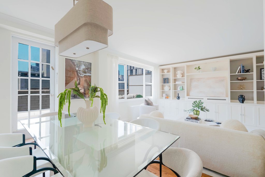401 East 89th Street, Unit 18/19E photo 4