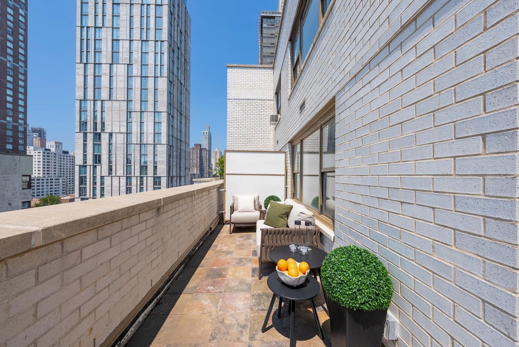 401 East 89th Street, Unit 18/19E photo 6