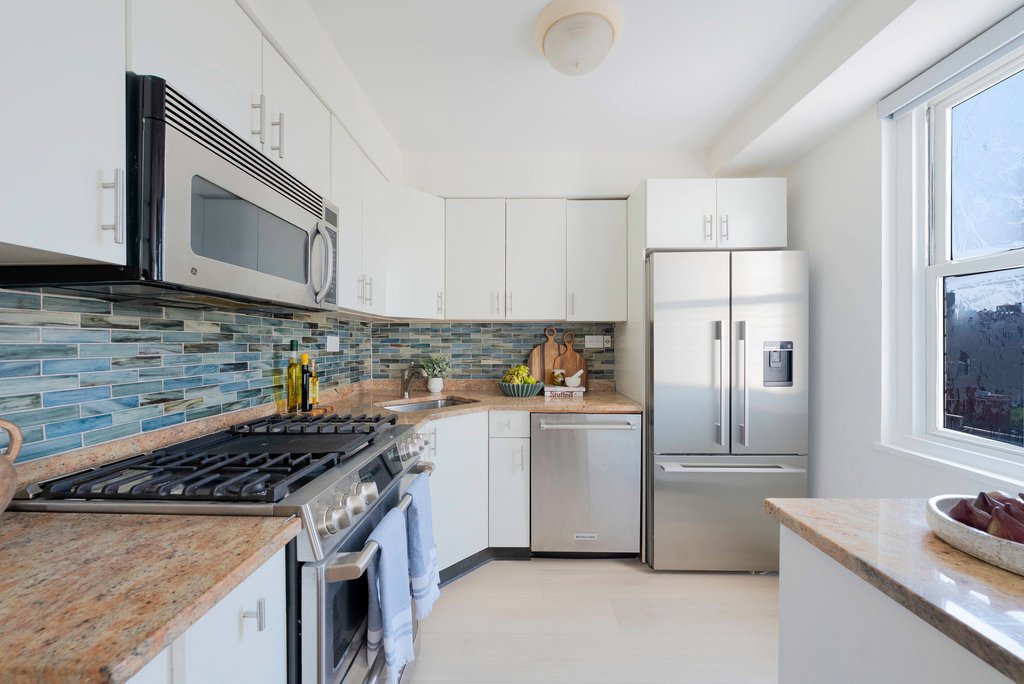 401 East 89th Street, Unit 18/19E photo 7