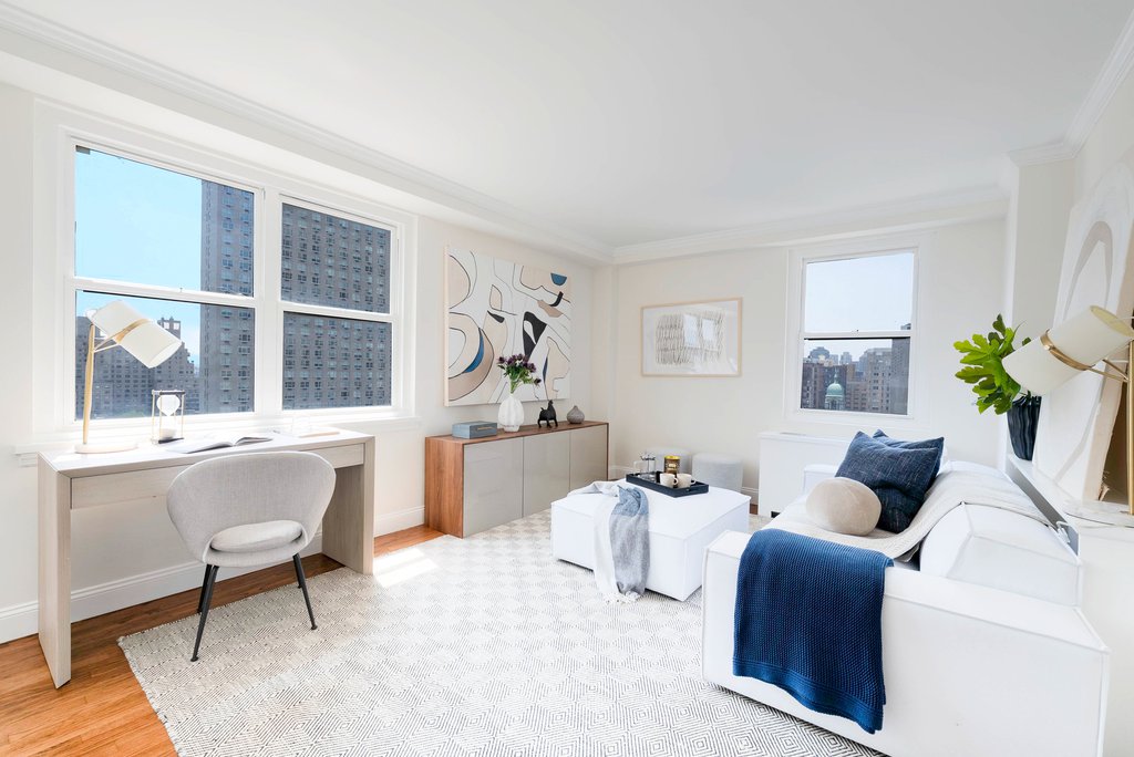 401 East 89th Street, Unit 18/19E photo 8