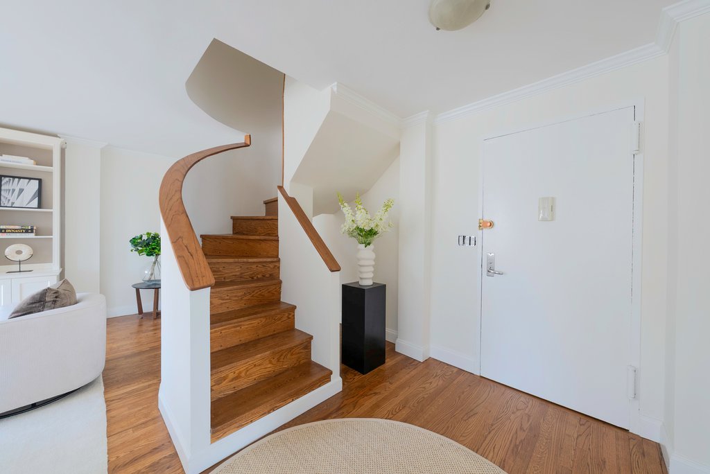 401 East 89th Street, Unit 18/19E photo 11