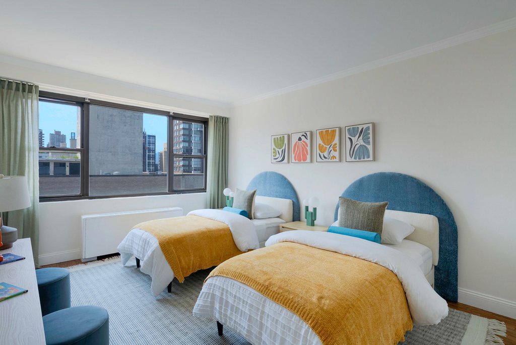 401 East 89th Street, Unit 18/19E photo 13