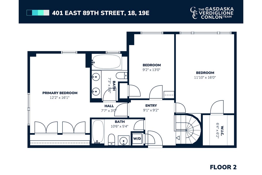401 East 89th Street, Unit 18/19E photo 21