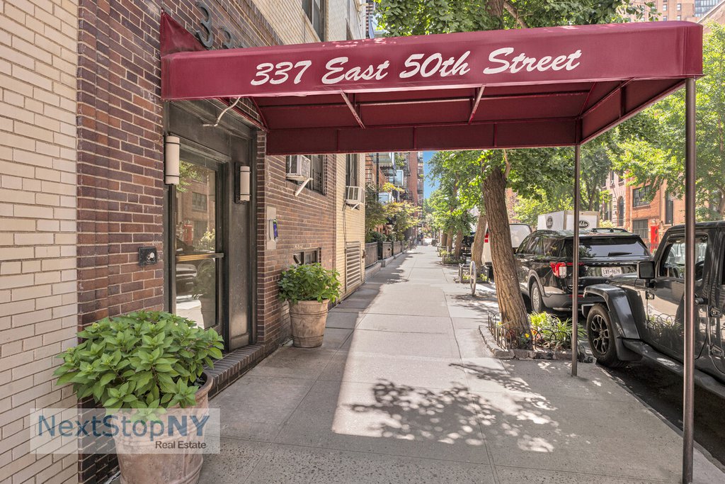 337 East 50th Street, Unit 3C photo 6