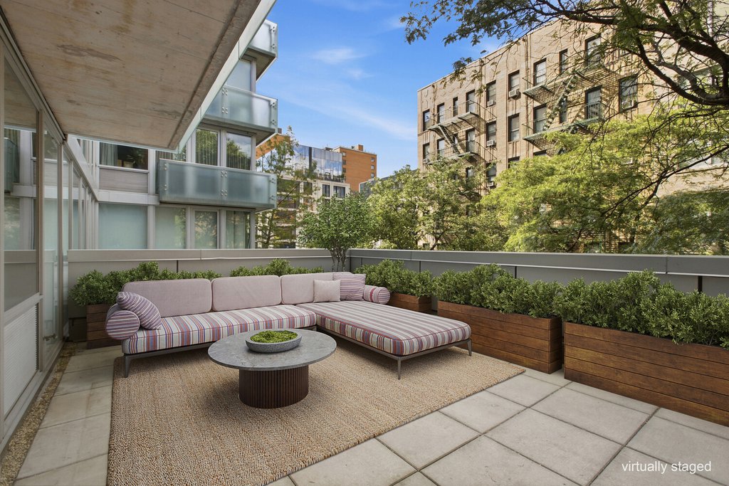 464 West 44th Street, Unit 3H