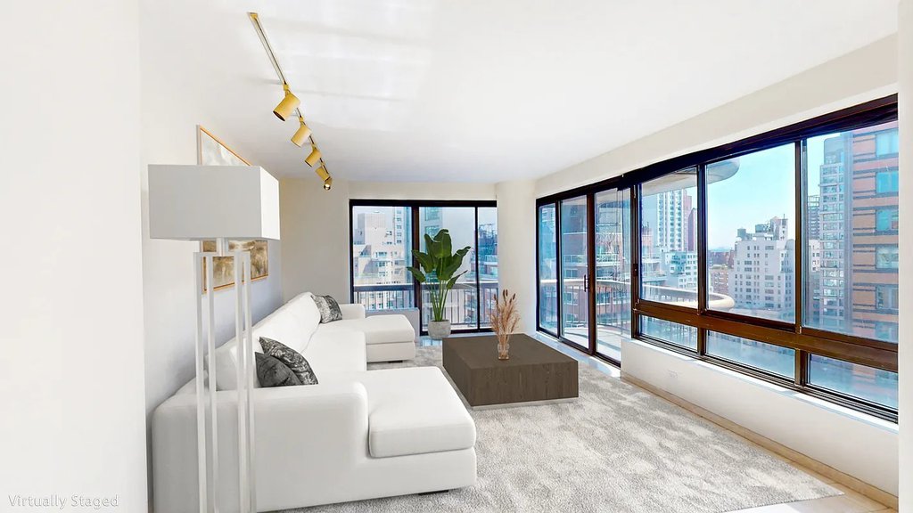 167 East 61st Street, Unit 21E