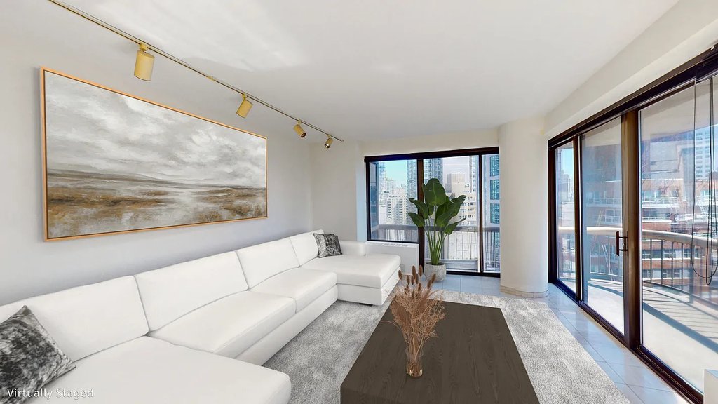 167 East 61st Street, Unit 21E photo 3