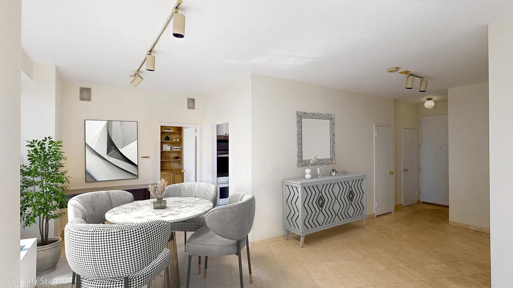 167 East 61st Street, Unit 21E photo 4