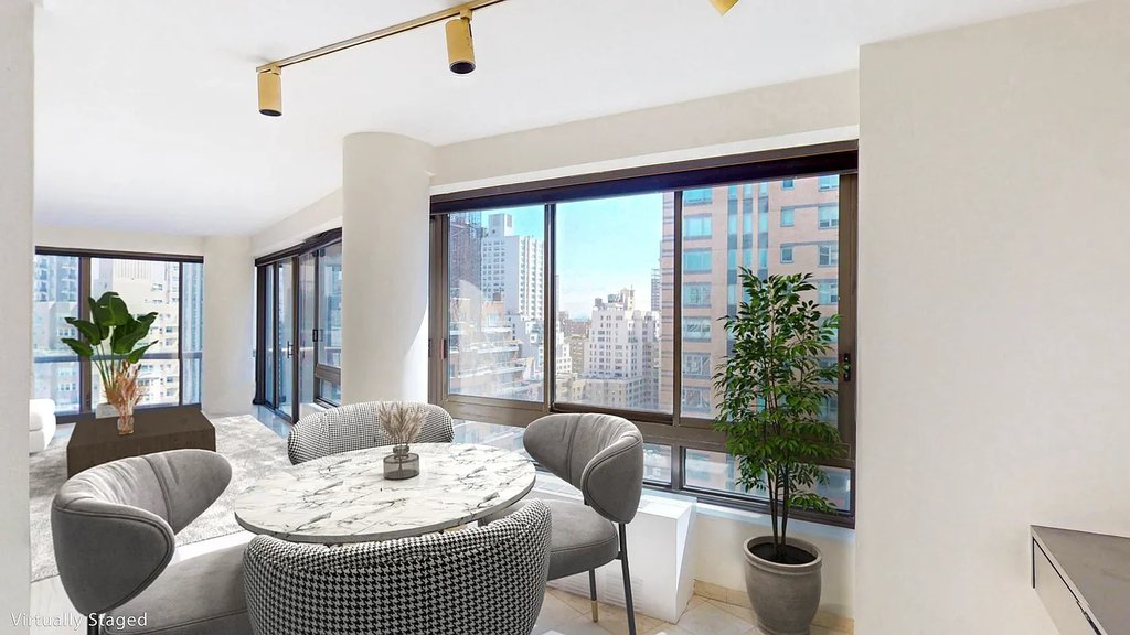 167 East 61st Street, Unit 21E photo 5