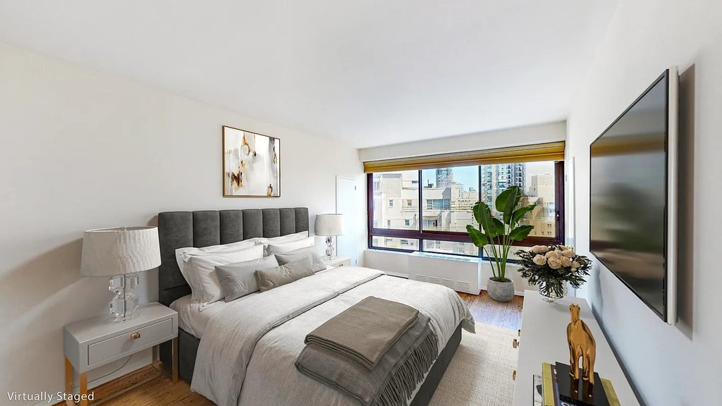 167 East 61st Street, Unit 21E photo 6