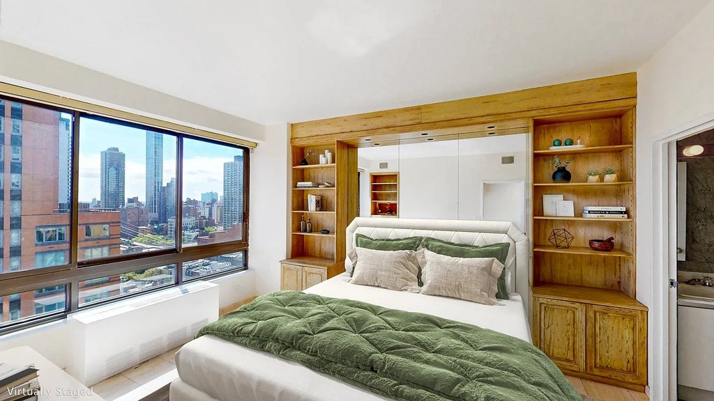 167 East 61st Street, Unit 21E photo 7