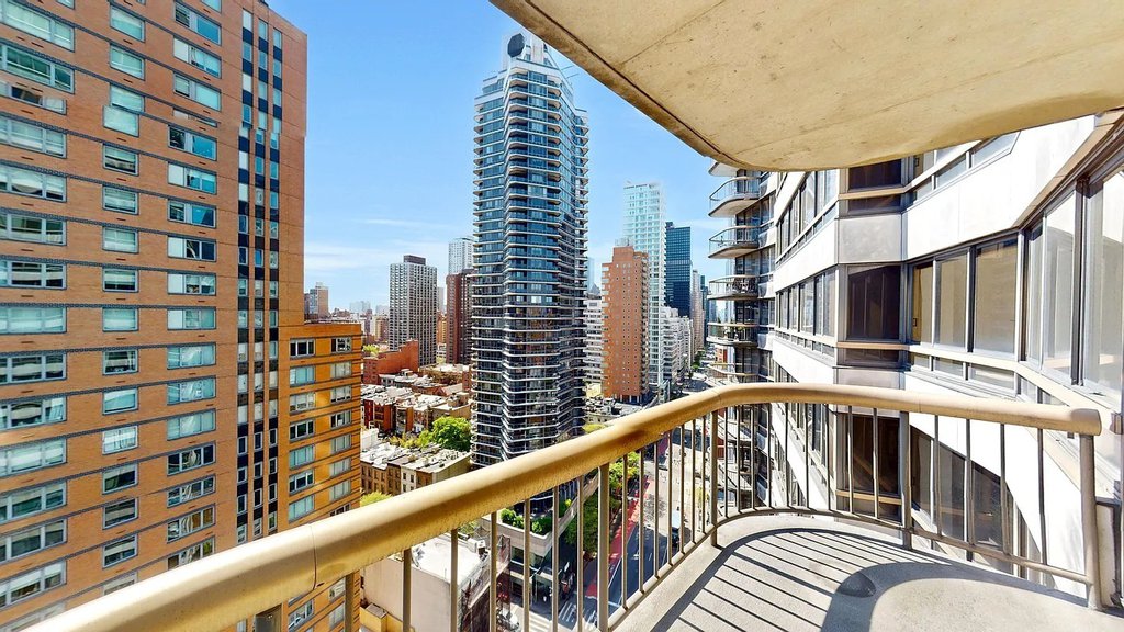 167 East 61st Street, Unit 21E photo 11