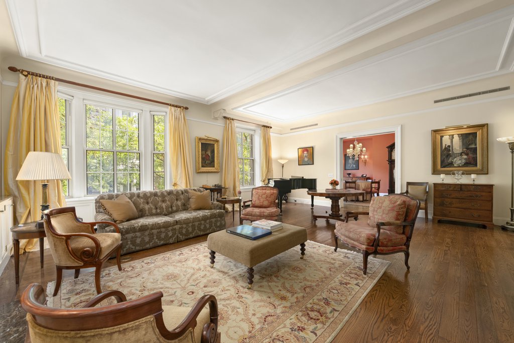 285 Central Park West, Unit 3E