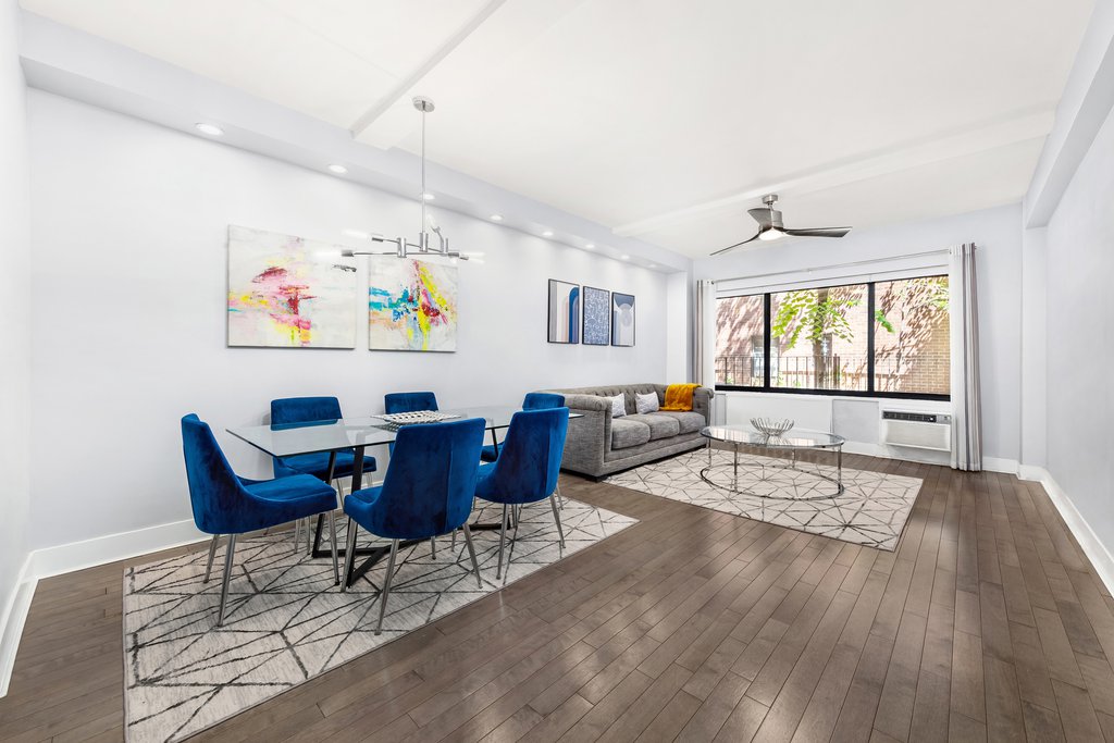 200 East 36th Street, Unit 1H